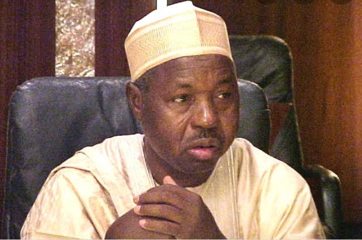Senator Mandiya hails Katsina Gov, Masari @71