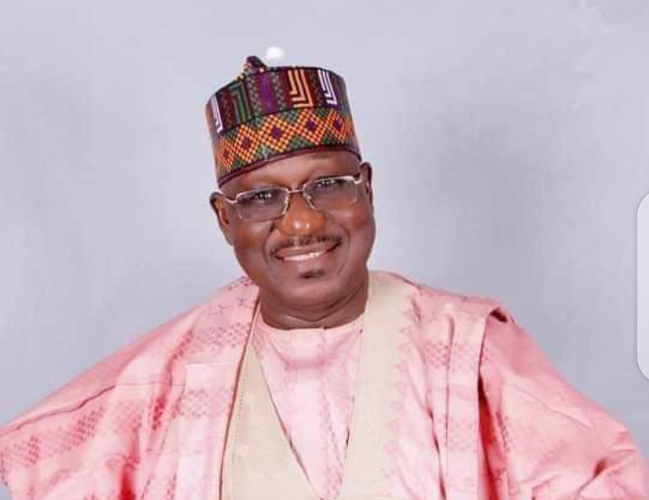 Buhari reacts over murder of Jonathan's ex-political adviser