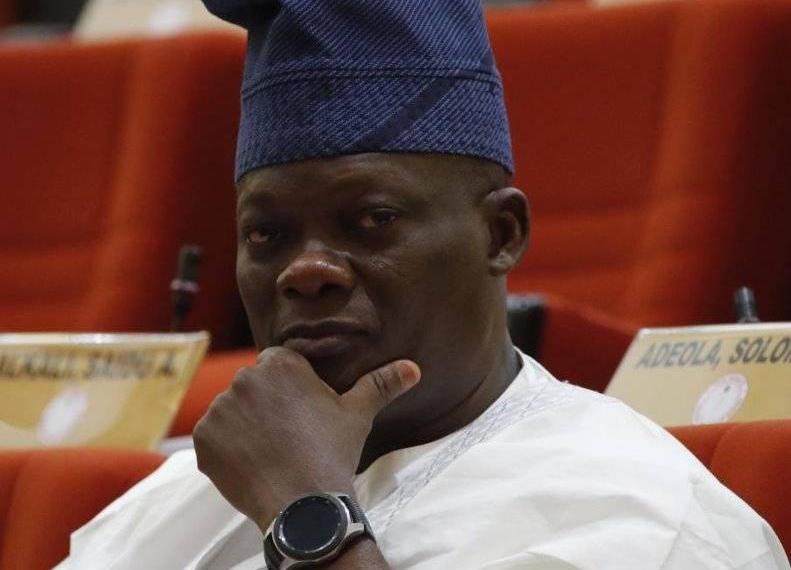 How 9th Senate will achieve restructuring – Senator Folarin