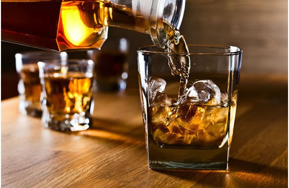 Tainted liquor kills 22 people in India