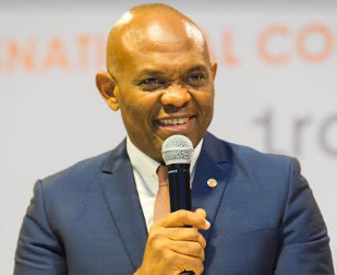 Billionaire Tony Elumelu bares it all, says Africa has what it takes to be unique in all human endeavours