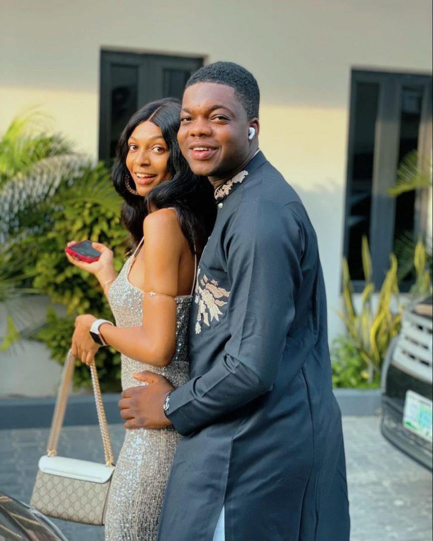 Comedienne, Adeherself clears air on being dumped by colleague, Cute Abiola