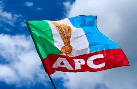 APC sweeps Katsina LG polls