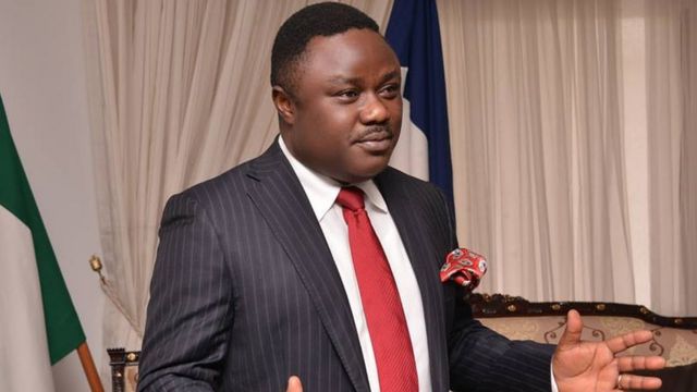 Ayade threatens to sanction erring civil, public servants