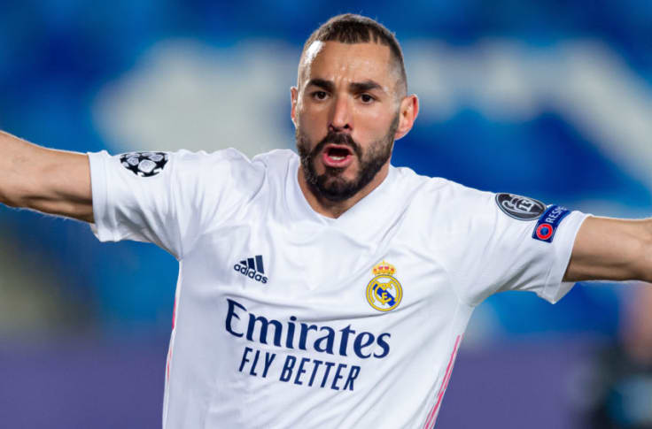 Karim Benzema reveals Real Madrid return plans