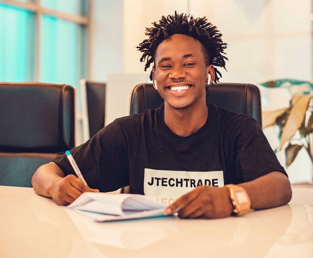 Popular Instagram influencer Pankeeroy breaks silence after 5 weeks in EFCC arrest