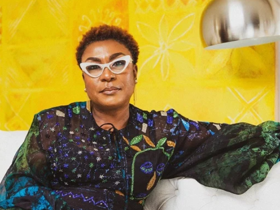 I started managing Burna Boy out of sacrifice-Bose Ogulu