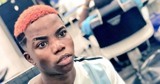 Lyta has only contributed N40k as upkeep for 9-month-old daugther-Baby mama