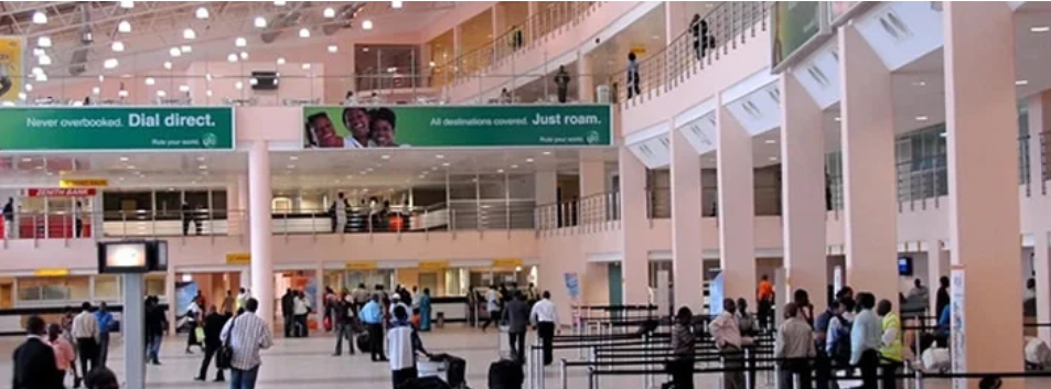 FAAN, airlines flouting rights of people with disabilities, Reps allege