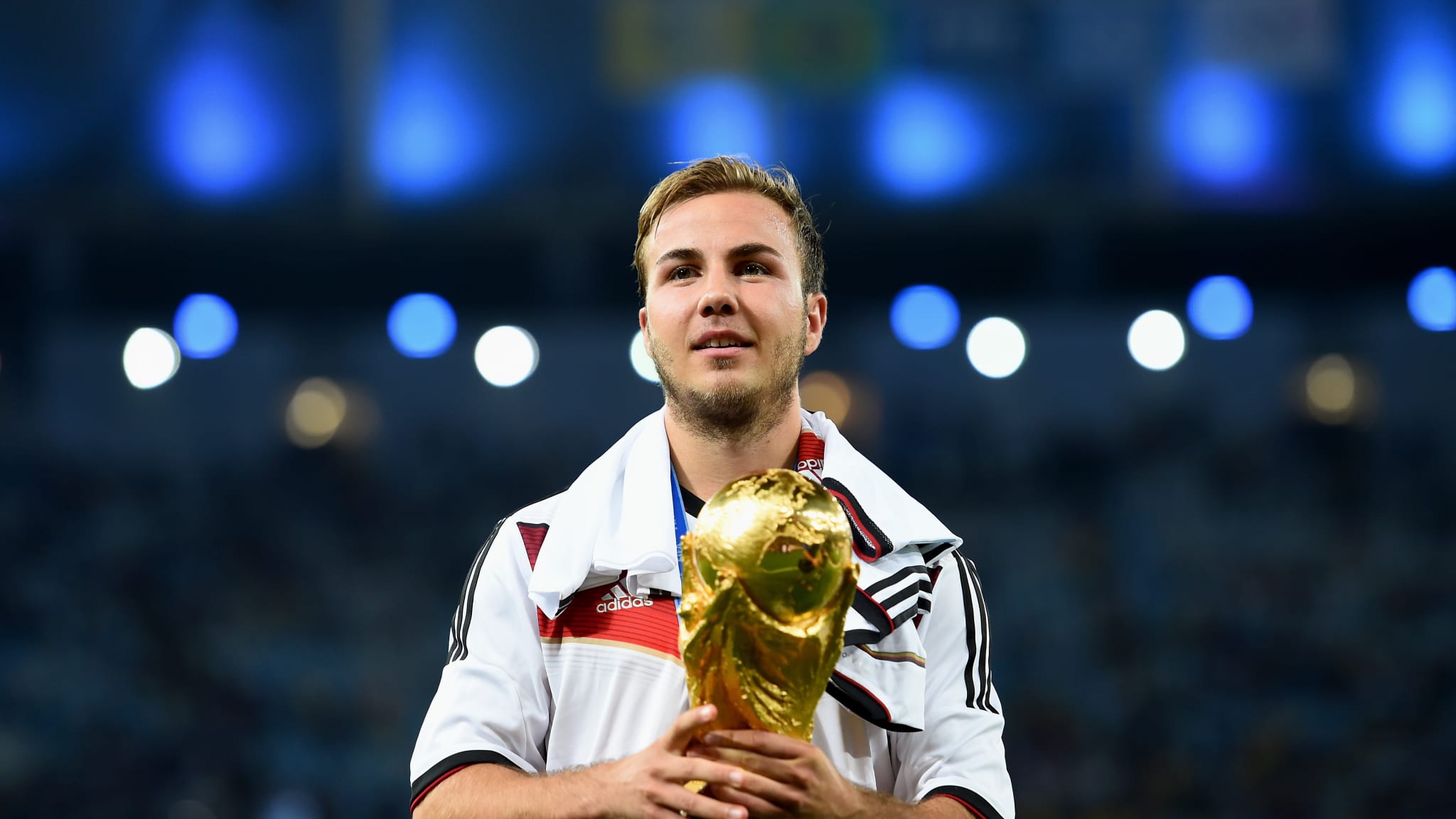 Liverpool would’ve been better than Dortmund – Gotze