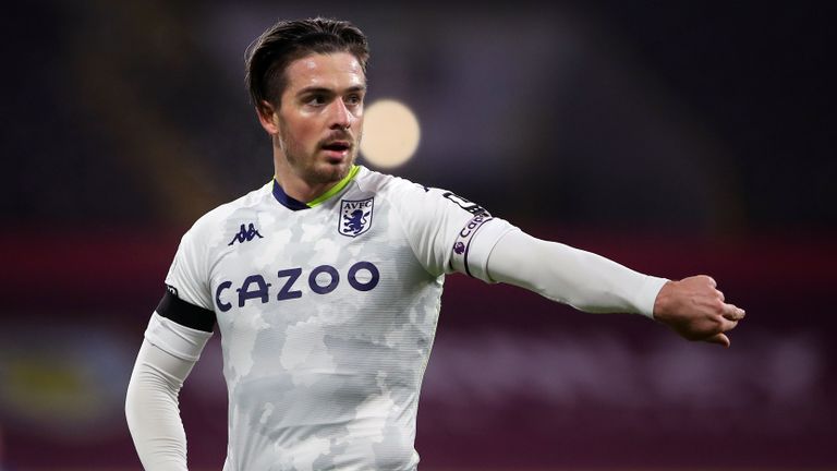 Liverpool better fit for Grealish than Man City – Ferdinand