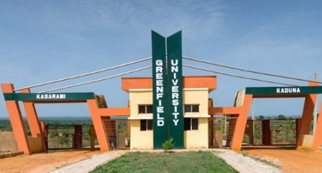 BREAKING: 14 abducted Greenfield University students released