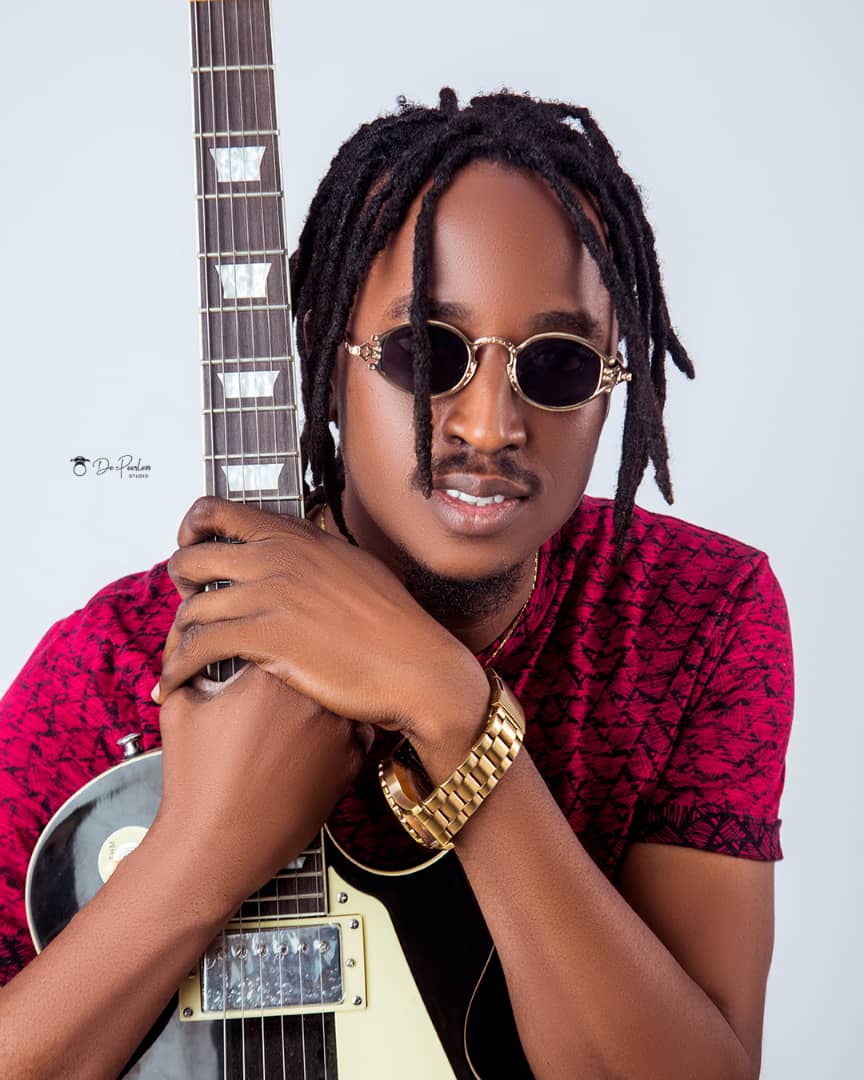 Insecurity in Nigeria reflection of failed leadership, weak governance-GT Da Guitarman