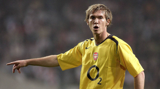 How Arsene Wenger left me in tears – Hleb