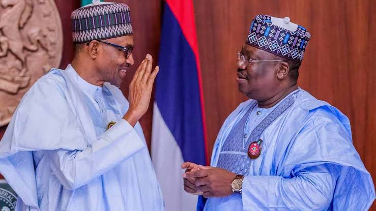 We can't impeach Buhari but Senate President must go - Hon Sergius Ogun