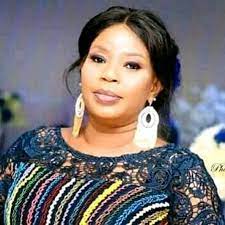 I am not bothered about my husband’s female admirers- Temitope Ayefele