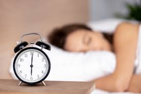 TNG HEALTH: 5 benefits of sleep you shouldn’t joke with