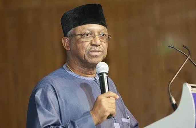 FG raises alarm over new mother-to-child HIV infections