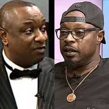 Again! Eedris Abdulkareem attacks Keyamo in another diss song[LISTEN]