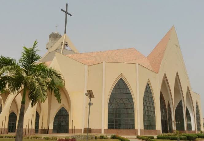 Prof Ekoko, Eta for African Church centenary lecture