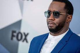 Diddy opens up on change of middle name