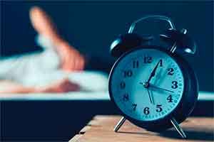 TNG health tips: All you need to know about nighttime urination and how heart problems are related