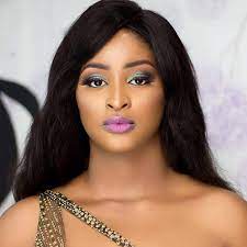 Etinosa Idemudia’s second marriage hits the rocks