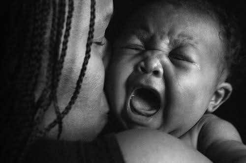 ‘Why some babies cry at night’