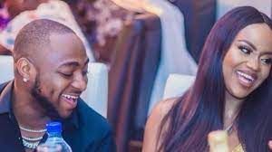 You were friends before anything, Davido’s cousin tells Chioma