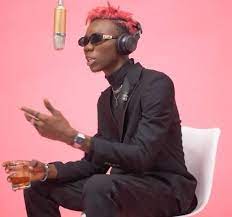 I will be a polygamous man- Blaqbonez