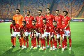 Title-holders Al Ahly advance to CAF Champions League semi-finals
