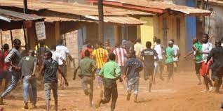 SAD! Two feared dead in Cross River communal fight