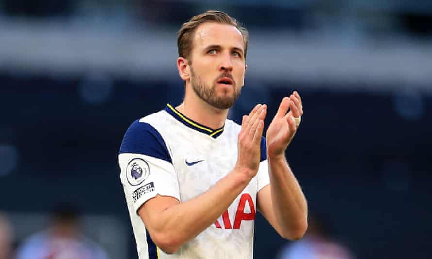 Harry Kane begins Bayern Munich medical
