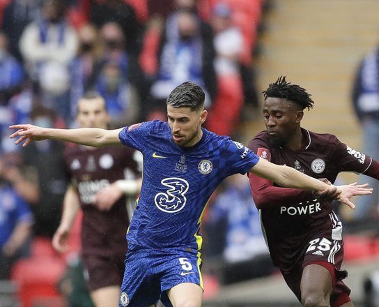 ​Chelsea, Leicester charged for touchline clash