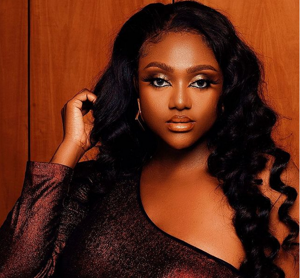 I am single and available – Nazo Ekezie