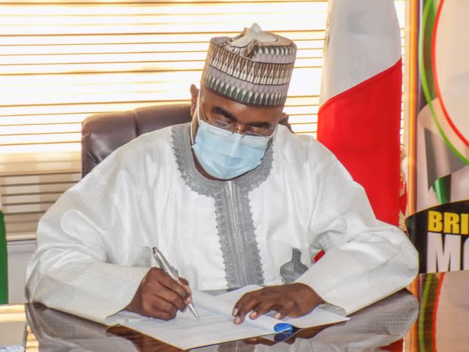 NDLEA reacts to shooting incident in Delta