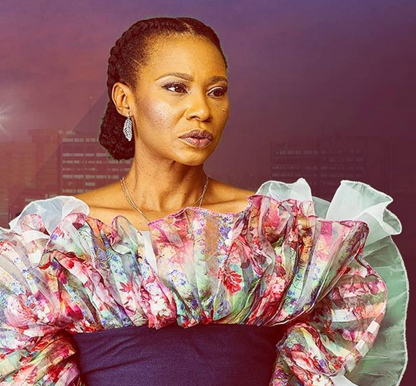I have been to 30 states in Nigeria-Nse Ikpe Etim