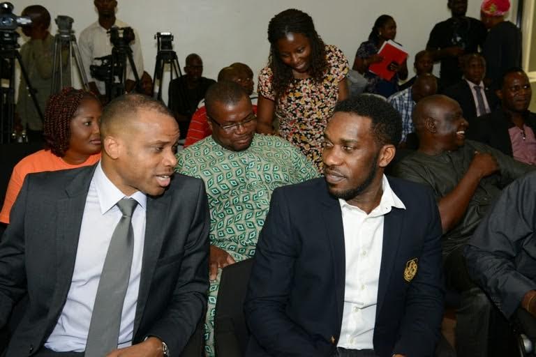 I gave Oliseh painkillers to play in AFCON 2000 finals – Okocha