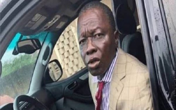 BREAKING: Kidnapped Ondo Deeper Life Pastor regains freedom