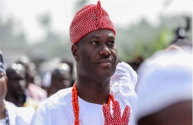 I did not visit Kuje prison to see Emefiele – Ooni of Ife clarifies