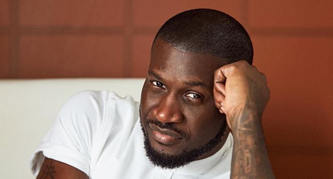 Gift men cars, houses instead of boxers and singlets – Peter Okoye advises women