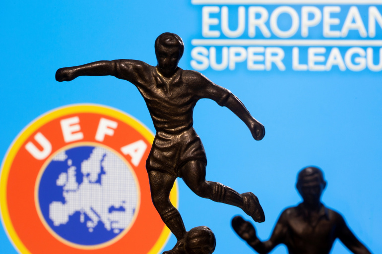Judge orders all action against Super League clubs be dropped