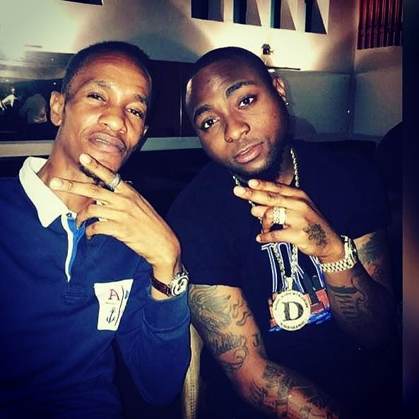 How I was offered N100M to indict Davido in Tagbo’s death-  Aloma former personal assistant