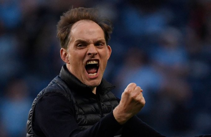 Tuchel names Toney, 5 Chelsea players in England squad [Full list]