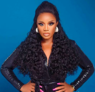Nollywood actress, Uche Ogbodo welcomes second child