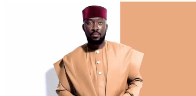 Ugo Monye accuses ‘Coming 2 America’ of design theft
