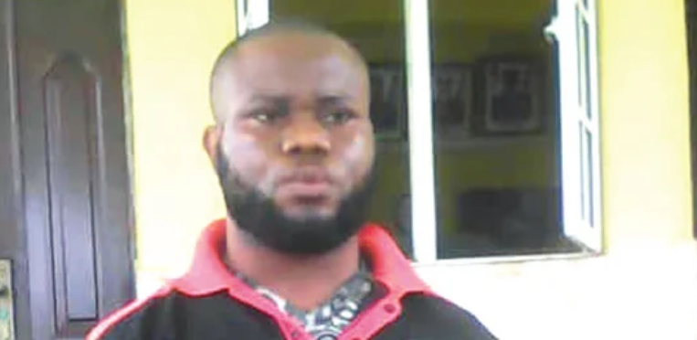 Abia killer vigilante detained in Port Harcourt for killing US-based entrepreneur