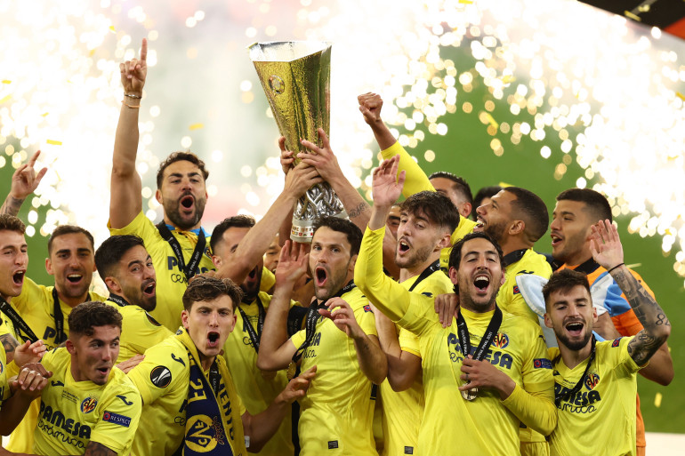 Europa: We deserved to win – Villarreal coach