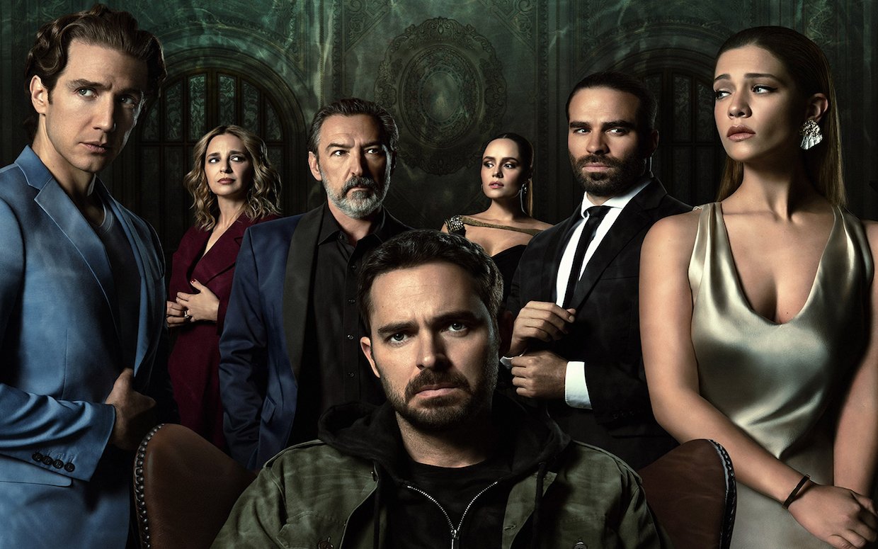 Best TV Shows, movies you should see on Netflix this weekend