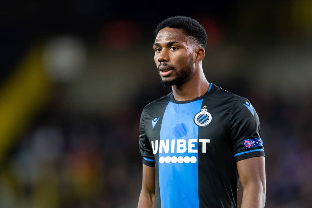 It’s official! Nigerian forward Dennis agrees personal terms with Watford